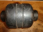Toyota Supra MK3 1986.5-88 7MGE Intake Air Connector Pipe 17875-42070. Fixed Price $38.36.