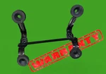 2007-2010 Bmw X5 E70 Air Filter Intake Box Mount Bracket N52 3.0 I6 13717548893. Fixed Price $40.38.