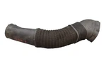 10-13 Mercedes W221 S550 S600 Left Driver Side Air Intake Duct Pipe Hose Oem. Fixed Price $150.00.