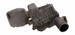 Air Cleaner 2.5L Without Turbo Canada Emissions Fits 2008-2009 Legacy Tested Oem. Fixed Price $62.95.