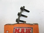 Cleaner Airbox Bolt GS300 GS430 For 98-00 Lexus GS400 4.0L V8. Fixed Price $24.94.
