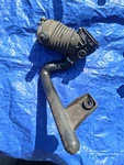 1998 Chevrolet 6.5L Turbo Diesel Engine Air Intake Hose. Fixed Price $188.99.