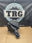 07-11 Infiniti G35 G37 VQ35HR VQ37VHR Left Side Air Intake Box 16500-JK21B. Fixed Price $105.08.