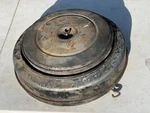 1955 1956 Oldsmobile Buick 2BBL Oil Bath Air Cleaner Housing Ac Heavy Duty. Fixed Price $95.99.