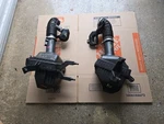 2011 2013 Infiniti M37 2014-2019 Q70 Left & Right Air Box Cleaner Intake Oem. Fixed Price $299.99.