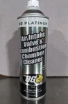 Bg Platinum Air Intake Valve And Combustion Chamber Cleaner. Fixed Price $35.00.