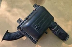2003 2008 Dodge Ram 1500 5.7L Air Intake Cleaner Box With Duct Tube Oem. Fixed Price $135.00.