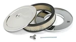 Trans-dapt For Muscle Car-style Air Cleaner Set 10 In. X 2-1/8 Tall, 5-1/8. Fixed Price $68.91.