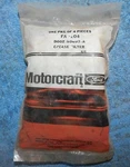1970-73 Ford Mustang Torino Cougar Nos 351C 429 460 Air Cleaner Crankcase Filter. Fixed Price $44.00.