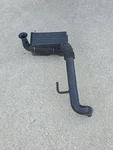 1997-2004 Jeep Tj Wrangler 6 Cylinder Air Cleaner Assembly 4.0 Filter Box Tube. Fixed Price $139.95.