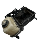 2007 2008 Ford Expedition Air Intake Cleaner Box Coolant Reservoir 7L14-9A612-AG. Fixed Price $169.00.