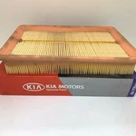 Kia Cerato Hyundai Coupe MK2 Elantra Matrix Air Filter Genuine Intake 281132F000. Fixed Price $22.64.