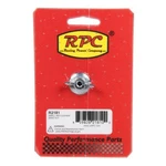 Racing Power Co-packaged Small Air Cleaner Wing Nut- R2181. Fixed Price $6.10.