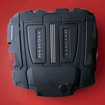 10-19 Jaguar Xjr Xf F-pace Supercharged Engine Top Beauty Cover Oem C2D49196. Fixed Price $99.00.