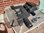 Gm Silverado Sierra Yukon Air Intake Assembly OEM(HD84061303) 2014-2020. Fixed Price $150.00.