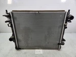 2010-2013 Oem Jaguar Xj X351 Engine Cooling Radiator Main 43K. Fixed Price $98.00.