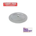 Specialty 7512A, One Chrome Steel 6IN Air Cleaner Top Only Performance Parts. Fixed Price $27.57.