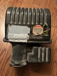 Vortec Air Filter Cleaner Box Housing Intake Oem 96-99 Gmc Truck. Fixed Price $123.03.