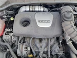 2018-2021 Hyundai Kona Air Cleaner/box 1.6L (turbo). Fixed Price $93.10.