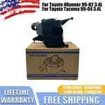Air Cleaner Filter Box Housing For 1999-2004 Toyota Tacoma 4RUNNER 17700-07060. Fixed Price $58.68.