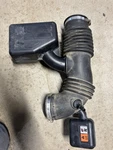 2009 2010 Ford F150 Air Intake Duct Tube Hose 4.6 Lit Triton Oem 9L34-9F805-AG. Fixed Price $60.00.