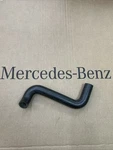 A4605010482 Mercedes Benz W460 W461 Radiator Hose Upper Genuine New. Fixed Price $98.20.