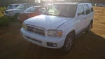 Air Cleaner Cylinder 3.3L Fits 96-02 Pathfinder 267470. Fixed Price $99.99.