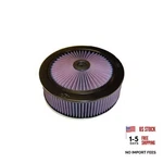 X-stream Top Air Filter: High Performance, Premium, Washable, Replacement. Fixed Price $315.88.