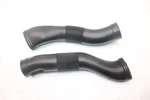 2003 Mercedes SL500 R230 Conv #369 Air Intake Inlet Hoses Pipes Tubes 03-06. Fixed Price $80.99.