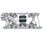 Edelbrock 21211 Performer Polished Intake Manifold Small-block Ford 289 302. Fixed Price $608.95.