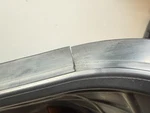 03-08 Audi A4 S4 B6 B7 Upper Cabin Air Filter Housing Cover Oem 8E1819979. Fixed Price $29.99.