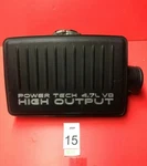 B15 02 03 04 Jeep Grand Cherokee 4.7L High Output Intake Air Resonator Oem. Fixed Price $99.99.