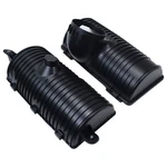 New Upper & Lower Air Box Cleaner Housing Set For 03-09 Gmc C4500 C5500 Topkick. Fixed Price $160.57.