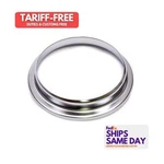 Specialty 7512B, One Chrome Steel 6IN Air Cleaner Base Only Performance Parts. Fixed Price $26.47.