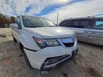 2011 Acura Mdx Air Cleaner Box 3.7L Used Lower Oem 124K Miles 2753101. Fixed Price $69.97.