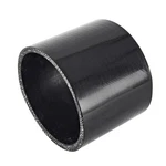 Jegs Straight Silicone Hose Connector 3.5" I.d. X 3" Long. Fixed Price $5.97.