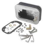Air Filter Assembly For Carburetor 32/36 Dgv Dgav Dgev 38 Dgas Washable F.... Fixed Price $60.37.