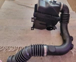 Subaru Complete Airbox &filter. Fixed Price $175.00.
