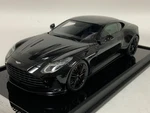 1/18 Motorhelix Model Of The Aston Martin DB12 Coupe Gloss Jet Black. Fixed Price $249.95.