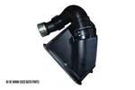 20-24 Bmw M3 M4 G80 G82 S58 Right Intake Air Cleaner Box Oem 8097023. Fixed Price $50.00.