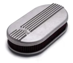 Air Cleaner Assembly Edelbrock 41159. Fixed Price $296.95.