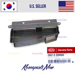 Air Cleaner Intake Duct Cover 28213D9000 Genuine Fits Kia Sportage 2017-2022. Fixed Price $16.29.