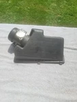 98-03 Jaguar XJ8 8-244 4.0L W/o Supercharged Air Cleaner Box Lid Oem V S13. Fixed Price $49.99.