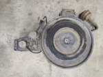 1986 Dodge Truck Ramcharger Power Wagon Air Cleaner For 4 Barrel Carburetor. Fixed Price $150.00.