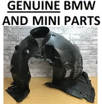 Genuine Bmw X2 F39, Wheel Arch Housing Cover 51717427921. Front Left. Xxx. Fixed Price $67.62.