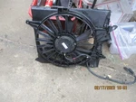 2007 - 2011 Jaguar Xk Radiator Cooling Fan Assembly C2P16825. Fixed Price $227.50.