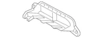 Genuine Kia Air Shield 28213-H9100. Fixed Price $26.04.