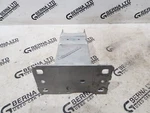 Genuine Audi A4 B9 16-24 Front Left Passenger Side Bumper Reinforcement Bracket. Fixed Price $82.49.