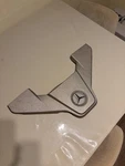 Mercedes-benz Amg M156 Engine Cover. Fixed Price $200.00.