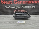2000 - 2006 Volkswagen Vw MK4 Golf Jetta Cabin Air Filter Housing With Hardware. Fixed Price $32.73.